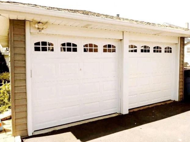 After a completed general contractor project in the  area