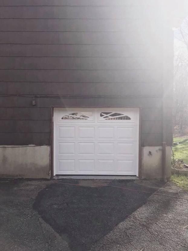 After a completed general contractor project in the  area