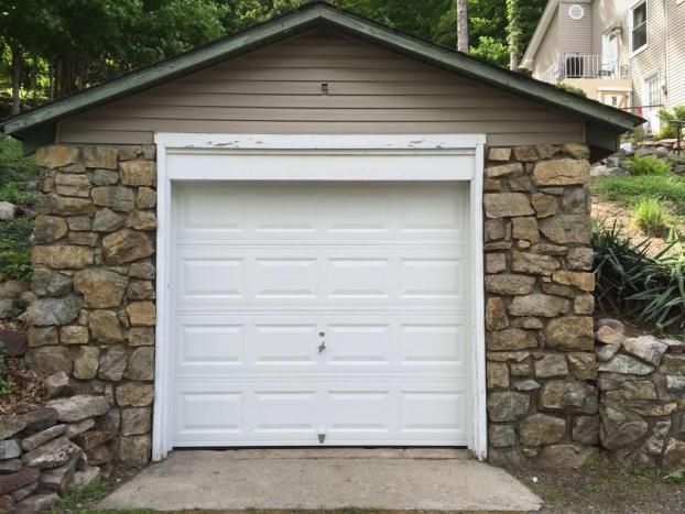 After a completed general contractor project in the  area